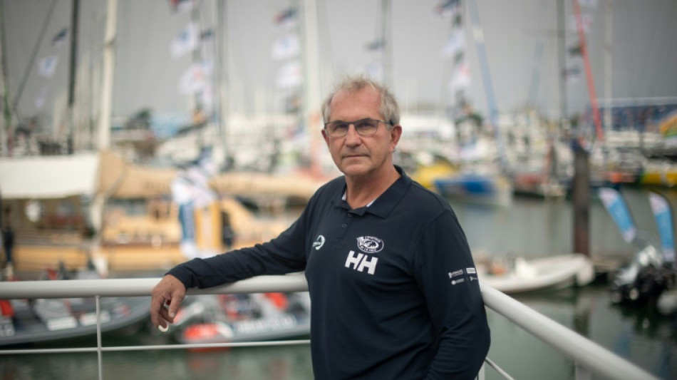 Voile: les bateaux du Vend&eacute;e Globe lancent leur saison 100% solo