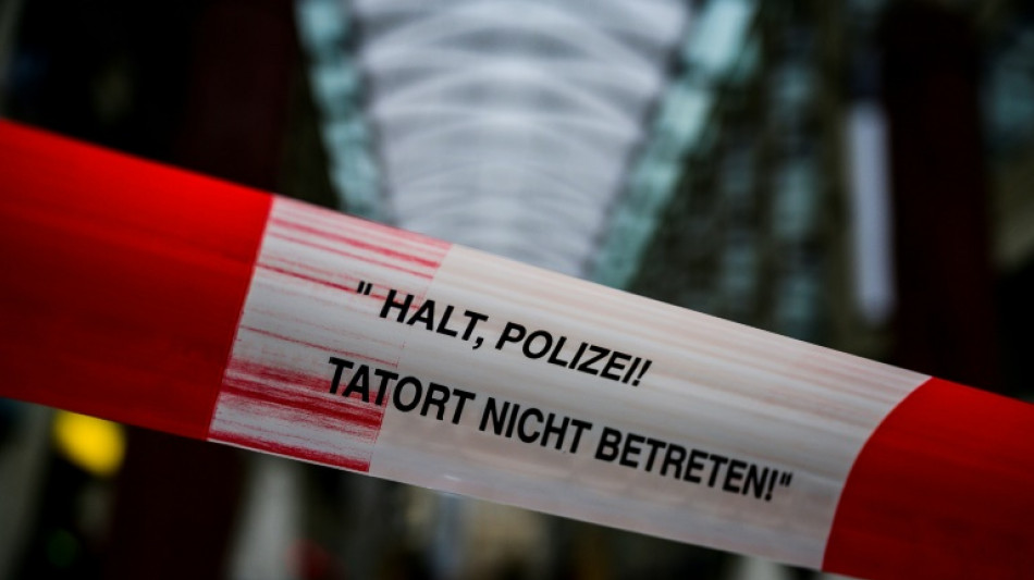 Lebenslange Haft f&uuml;r 28-J&auml;hrigen wegen Doppelmords an Mutter und Stiefvater