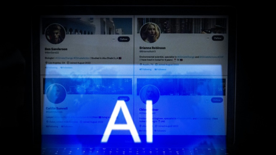 Studie: Technologiekonzerne gewinnen wegen KI-Euphorie stark an B&ouml;rsenwert