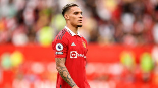 Ten Hag salutes Antony and Rashford as Man Utd sink Arsenal