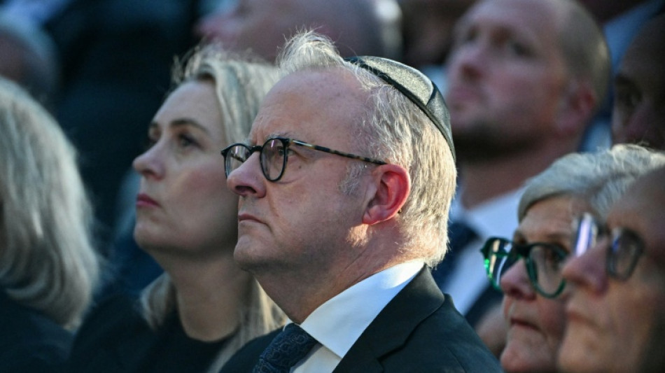 Tras el atentado antisemita, el l&iacute;der australiano invitar&aacute; al presidente israel&iacute;