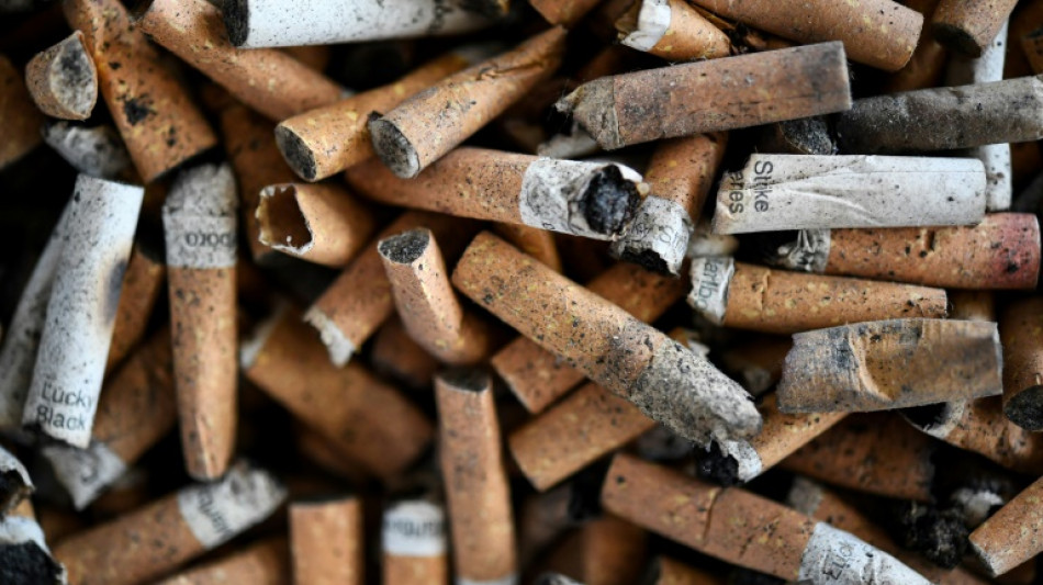 Unterschiede im Rauchverhalten erkl&auml;ren Nord-S&uuml;d-Gef&auml;lle bei Lebenserwartung