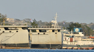 Cuba vows to counter 'terrorist' attacks after clashing with US-based boat