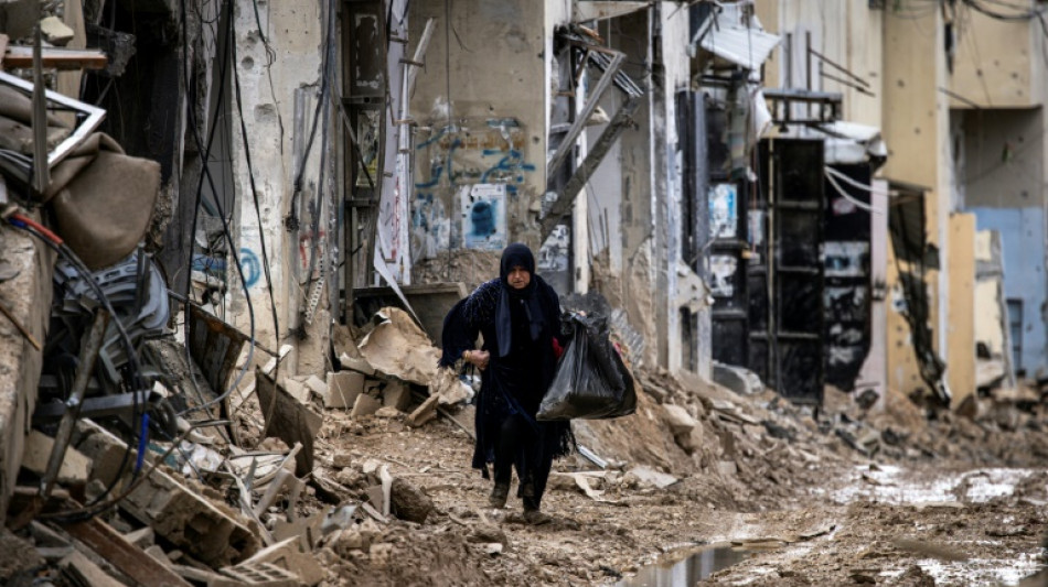 Le Jihad islamique accuse Isra&euml;l de vouloir annexer la Cisjordanie occup&eacute;e 