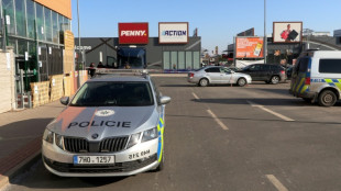 Un adolescente mata a pu&ntilde;aladas a dos mujeres en la Rep&uacute;blica Checa