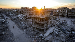 Le chef de l'arm&eacute;e isra&eacute;lienne d&eacute;missionne apr&egrave;s "l'&eacute;chec" face &agrave; l'attaque du 7-Octobre