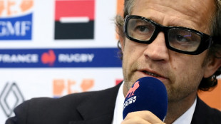 XV de France: les Bleus "en mission", assure Galthi&eacute;