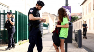 French minister urges focus on mental health of pupils after knife attack