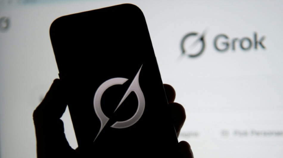 Deepfakes sexuels sur Grok: l'Irlande ouvre une enqu&ecirc;te europ&eacute;enne visant X