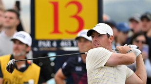 McIlroy hopes dramatic Scottish Open win sets him up for British Open