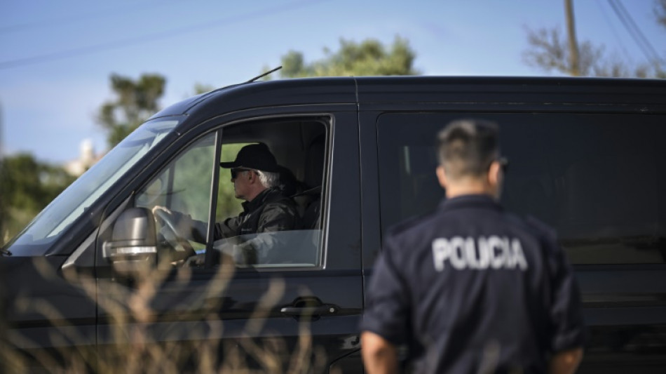 Pol&iacute;cia portuguesa retoma investiga&ccedil;&atilde;o sobre desaparecimento de Maddie McCann 