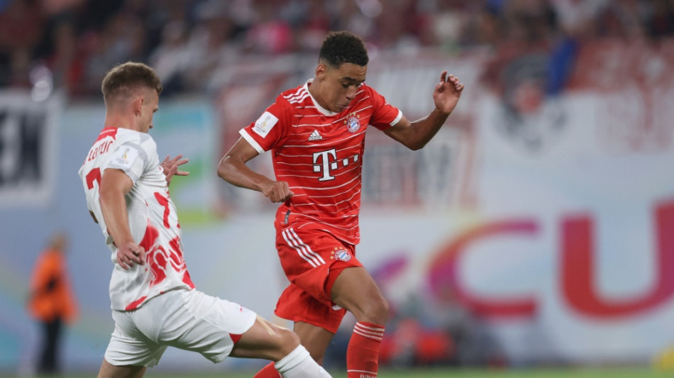 Matth&auml;us: Mit Musiala "in Zukunft wieder um Titel"