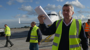 O'Leary (Ryanair), in arrivo aumenti record biglietti compagnie aeree, fino a +20%
