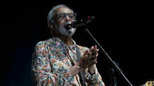 Gilberto Gil celebra el amor con una &oacute;pera estrenada en Par&iacute;s