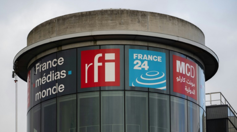 Liban: France M&eacute;dias Monde inaugure son "hub" r&eacute;gional &agrave; Beyrouth