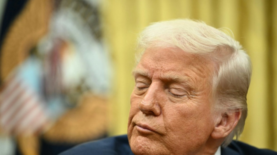 Trump invites Iran leader to nuclear talks -- or else