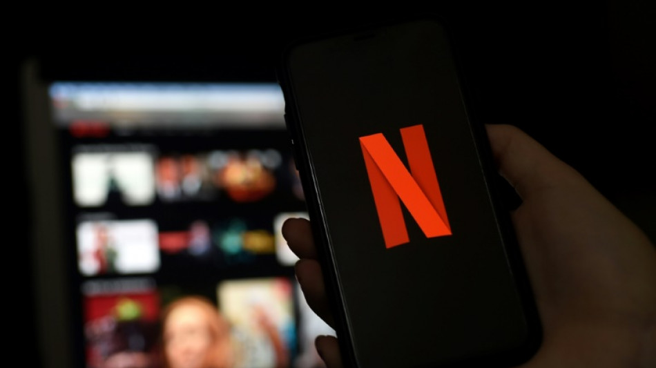 Jeux vid&eacute;o: Netflix veut acheter le studio finlandais Next Games