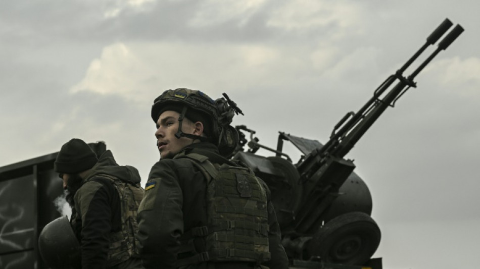 Russische Wagner-S&ouml;ldner will Ostteil von Bachmut eingenommen haben