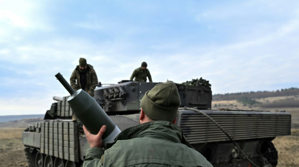 Rüstung: Bundeskartellamt erlaubt höhere Beteiligung von KNDS bei Renk