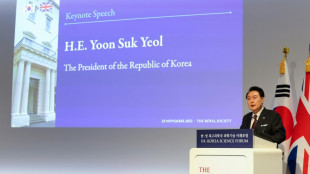 Reino Unido e Coreia do Sul assinam acordo econ&ocirc;mico e militar