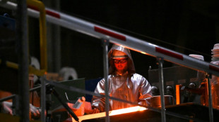 EU targets foreign steel to shield struggling sector