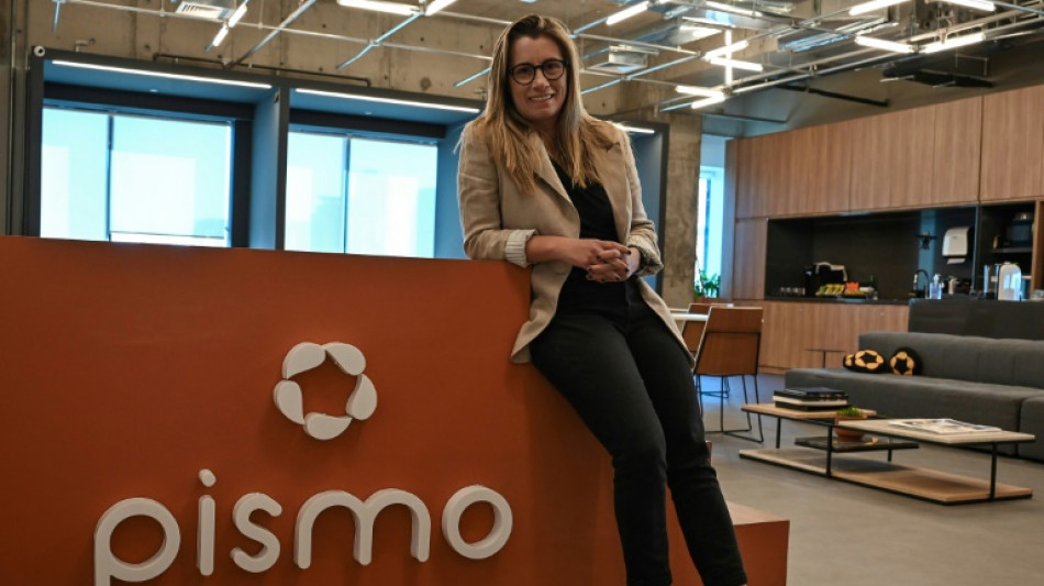 Au Br&eacute;sil, le succ&egrave;s grandissant des start-ups de la finance