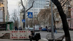 R&uacute;ssia n&atilde;o fez nenhum avan&ccedil;o territorial na Ucr&acirc;nia em mar&ccedil;o, algo in&eacute;dito desde 2023