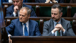 Poland holds suspect in alleged assassination plot against PM Tusk