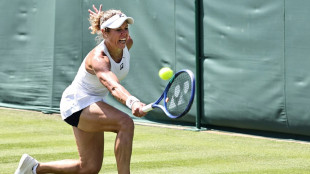 "Sahneh&auml;ubchen": Siegemund erstmals in Wimbledon in Runde drei