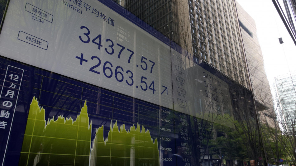 Trump, 'ci sar&agrave; un costo di transizione ma sar&agrave; tutto ok'