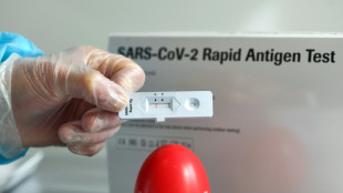 Haft f&uuml;r Betrug mit Coronatests in Millionenh&ouml;he in Baden-W&uuml;rttemberg