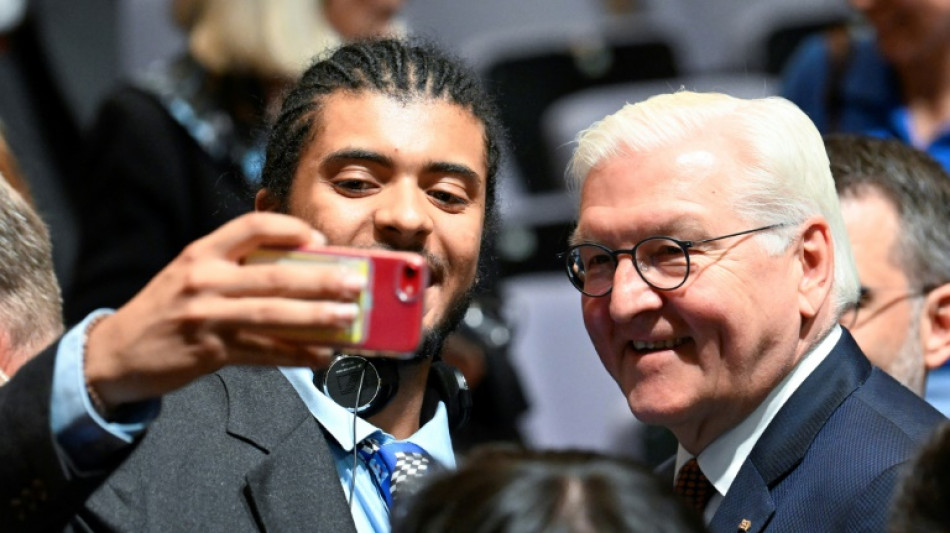 "Spiegel": Bundespr&auml;sident Steinmeier treibt sozialen Pflichtdienst voran