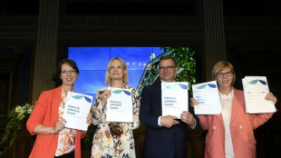 Coaliz&atilde;o com extrema direita endurecer&aacute; pol&iacute;tica migrat&oacute;ria na Finl&acirc;ndia