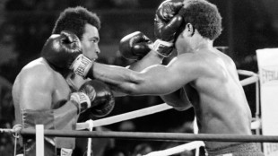 Weltmeisterg&uuml;rtel von Muhammad Ali f&uuml;r 6,18 Millionen Dollar versteigert