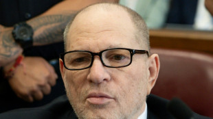 'N&atilde;o aceitava um n&atilde;o como resposta', diz promotora em julgamento de Weinstein