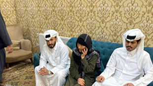 US-B&uuml;rgerin von Taliban in Afghanistan freigelassen