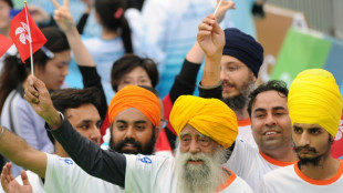 Tod nach Verkehrsunfall: &Auml;ltester Marathonl&auml;ufer stirbt mit 114