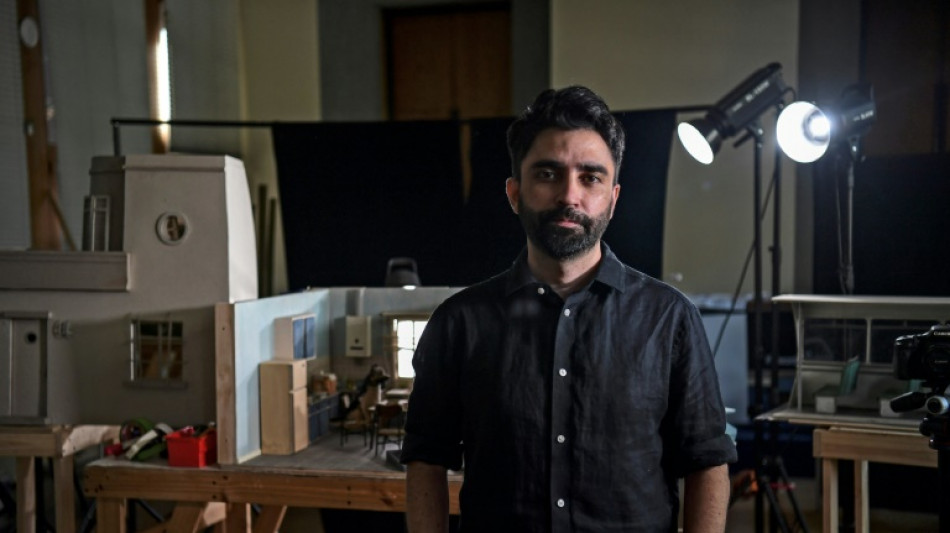 "Bestia", la macabra historia de una torturadora en Chile que pelea un Óscar