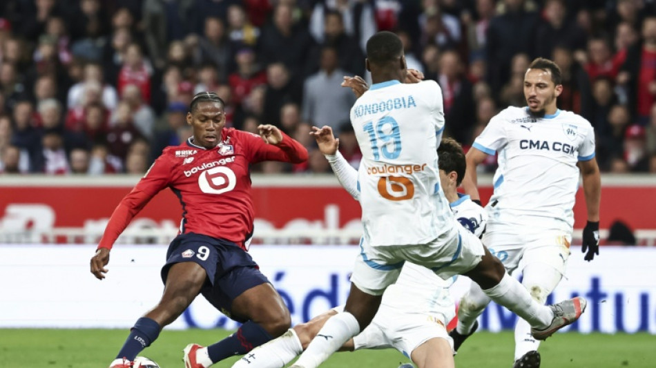 Italie: Jonathan David va rejoindre la Juventus Turin (presse)