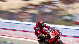 Bagnaia, vincere in Catalogna mi d&agrave; un gran gusto