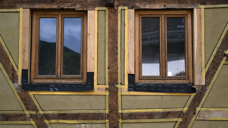 Umweltverb&auml;nde fordern "echte Energiesicherheit" und Abkehr von fossiler Energie