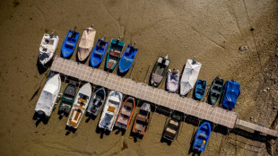 La ola de calor eleva la l&iacute;nea de los 0 &ordm;C a una altura r&eacute;cord en Suiza