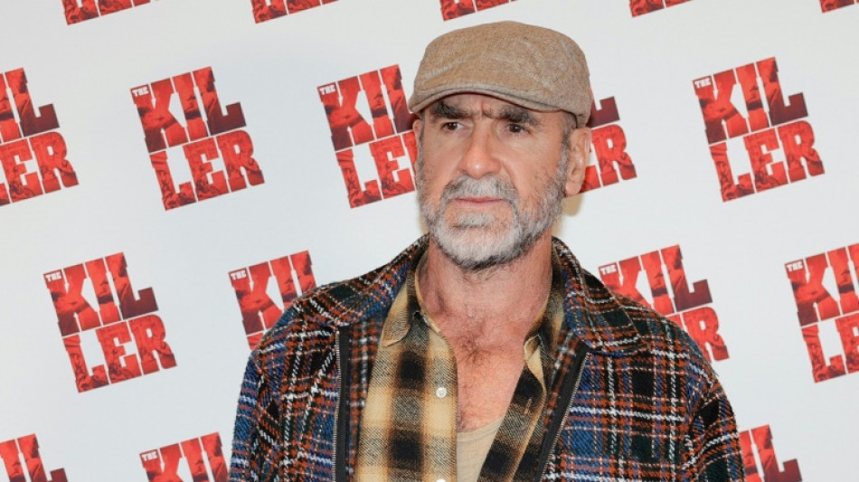 Cantona claims Ratcliffe is destroying Man Utd