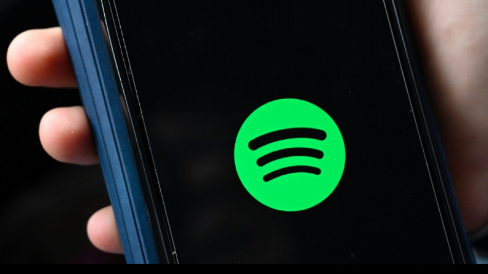 Spotify e grandes gravadoras vão desenvolver conteúdos 'responsáveis' de IA