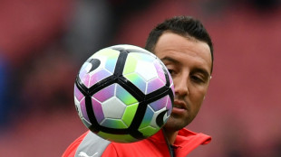 LaLiga recupera la magia de Santi Cazorla
