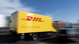 DHL erh&ouml;ht Preise f&uuml;r einige internationale P&auml;ckchen und Pakete