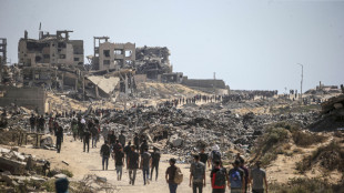 Italia con altri Paesi, 'la guerra a Gaza deve finire ora'