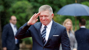 Slowakischer Regierungschef Fico bringt Nato-Austritt seines Landes ins Spiel