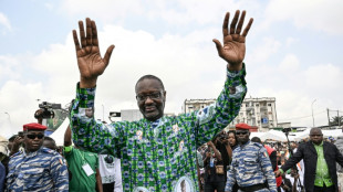 Pr&eacute;sidentielle en C&ocirc;te d'Ivoire: les deux principaux opposants exclus