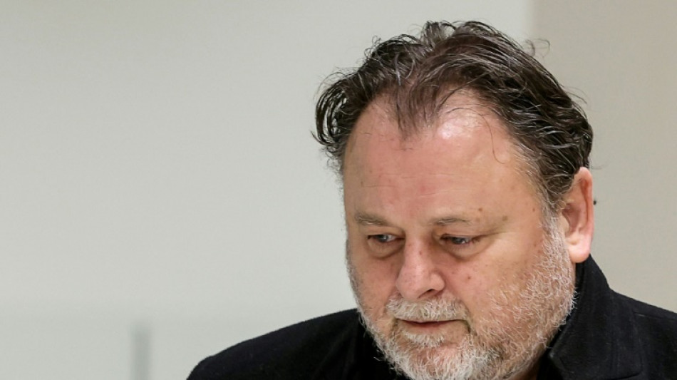 Affaire Ad&egrave;le Haenel: Christophe Ruggia condamn&eacute; &agrave; deux ans de bracelet &eacute;lectronique